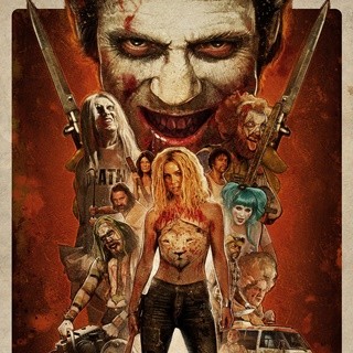 Poster of Saban Films' 31 (2016)