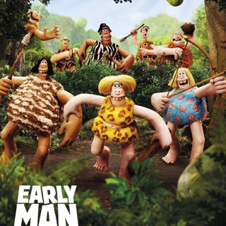 Early Man Picture 32