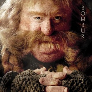 Poster of Warner Bros. Pictures' The Hobbit: An Unexpected Journey (2012)