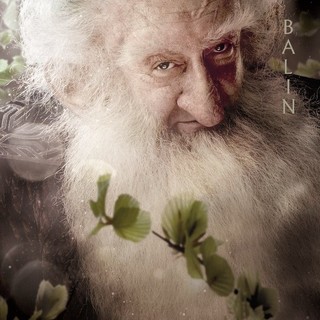 Hobbit: An Unexpected Journey, The Picture 98