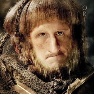 Hobbit: An Unexpected Journey, The Picture 99