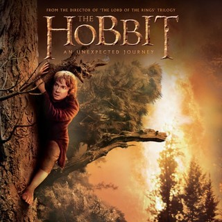 Hobbit: An Unexpected Journey, The Picture 100
