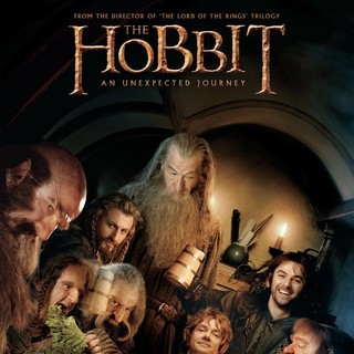 Hobbit: An Unexpected Journey, The Picture 101