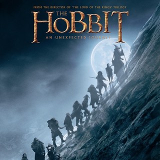 Hobbit: An Unexpected Journey, The Picture 103