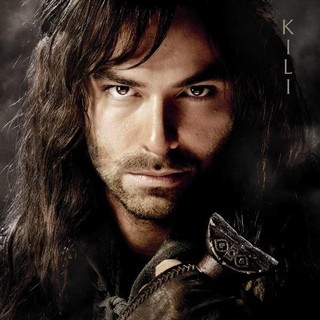 Poster of Warner Bros. Pictures' The Hobbit: An Unexpected Journey (2012)