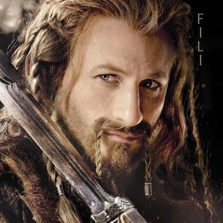 Poster of Warner Bros. Pictures' The Hobbit: An Unexpected Journey (2012)