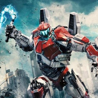 Pacific Rim Uprising Picture 34