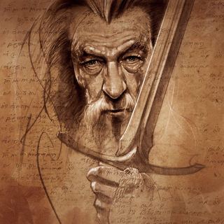 Hobbit: An Unexpected Journey, The Picture 116