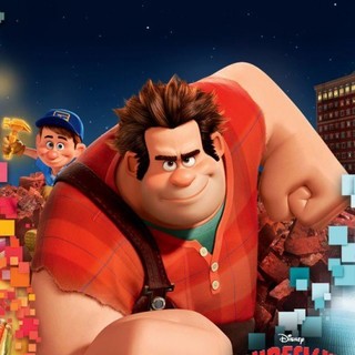 Wreck-It Ralph Picture 47