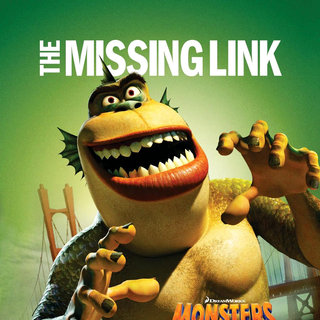 Monsters Vs. Aliens Picture 8