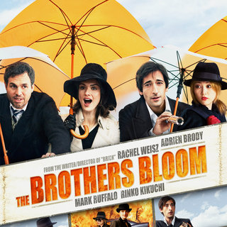 Brothers Bloom, The Picture 3
