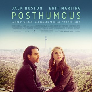 Poster of The Orchard's Posthumous (2016)