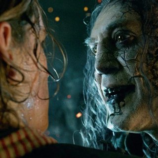 Pirates of the Caribbean: Dead Men Tell No Tales Picture 5