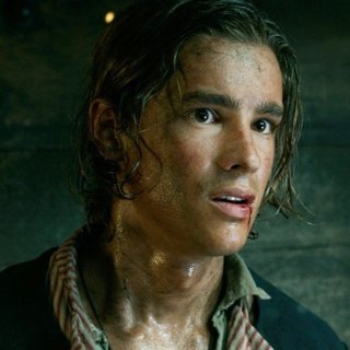 Pirates of the Caribbean: Dead Men Tell No Tales Picture 10