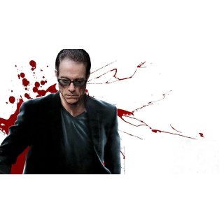 Pound of Flesh (2015)