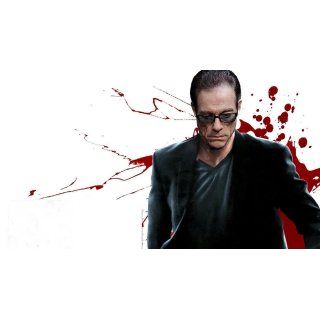 Pound of Flesh (2015)