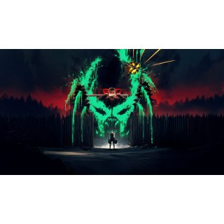 Predator: Killer of Killers (2025)