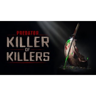 Predator: Killer Of Killers Picture 10