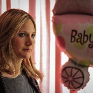 Sonja Bennett stars as Ruth in Gravitas Ventures' Preggoland (2015)
