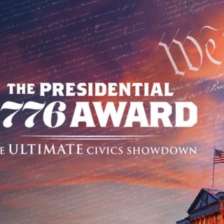 Presidential 1776 Award: The Ultimate Civics Showdown (2026)