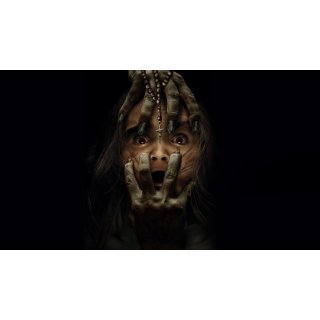 Prey for the Devil (2022)