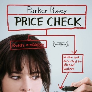 Poster of IFC Films' Price Check (2012)