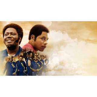Pride (2007)