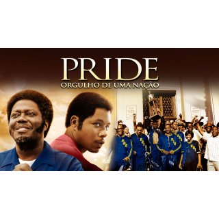 Pride (2007)