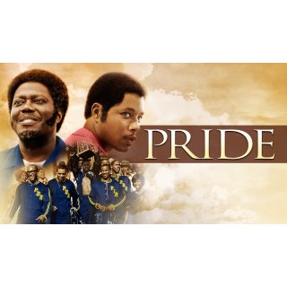 Pride (2007)