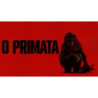 Primate (2026)