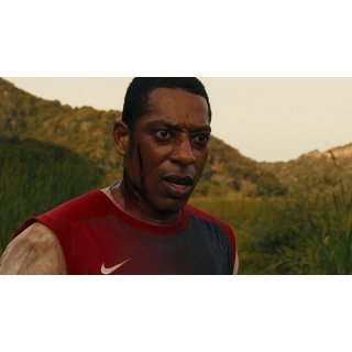 Primeval (2007)