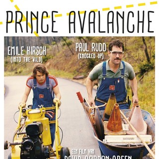 Prince Avalanche Picture 12