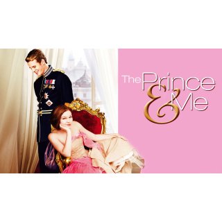 Prince & Me, The (2004)