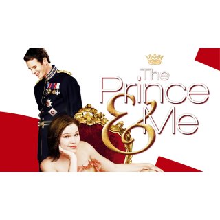 Prince & Me, The Picture 9