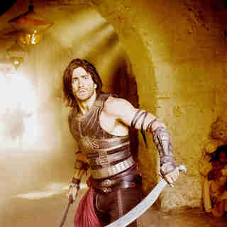 Prince of Persia: Sands of Time Picture 1