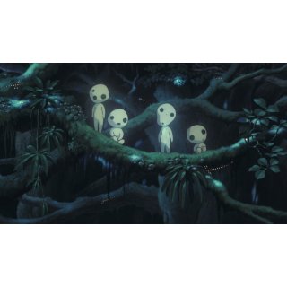Princess Mononoke Picture 7
