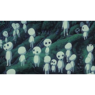 Princess Mononoke Picture 8