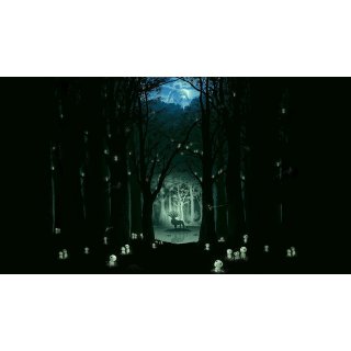 Princess Mononoke (2018)