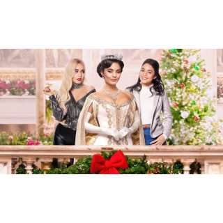 Princess Switch: Switched Again, The (2020)