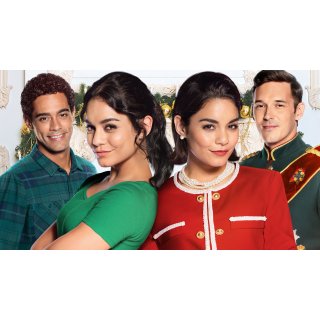 Princess Switch, The (2018)