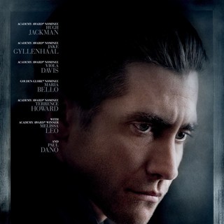Poster of Warner Bros. Pictures' Prisoners (2013)