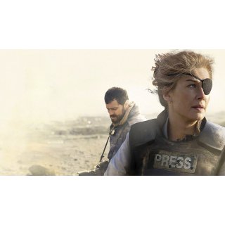 Private War, A (2018)