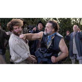 Prizefighter (2022)