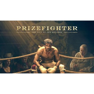 Prizefighter (2022)