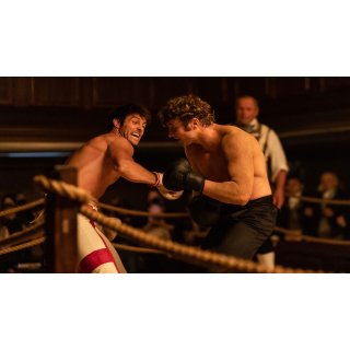 Prizefighter (2022)