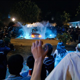 A scene from Warner Bros. Pictures' Project X (2012)