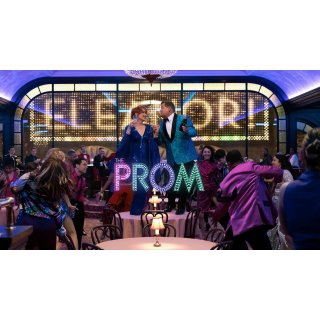 Prom, The (2020)