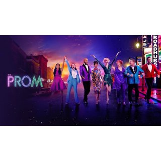 Prom, The (2020)