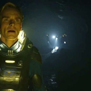 Prometheus Picture 21