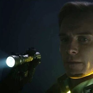 Prometheus Picture 25
